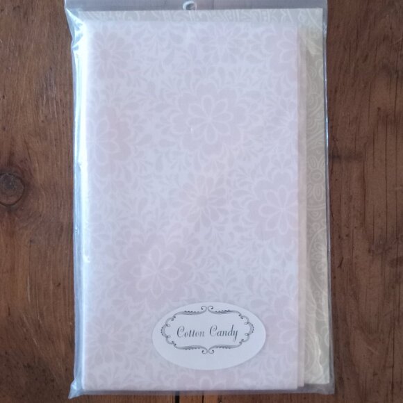 New Chubby Cov Stock Tie - Picture 2 of 4